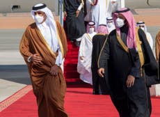 Qatar emerges from Gulf spat resolute and largely unscathed
