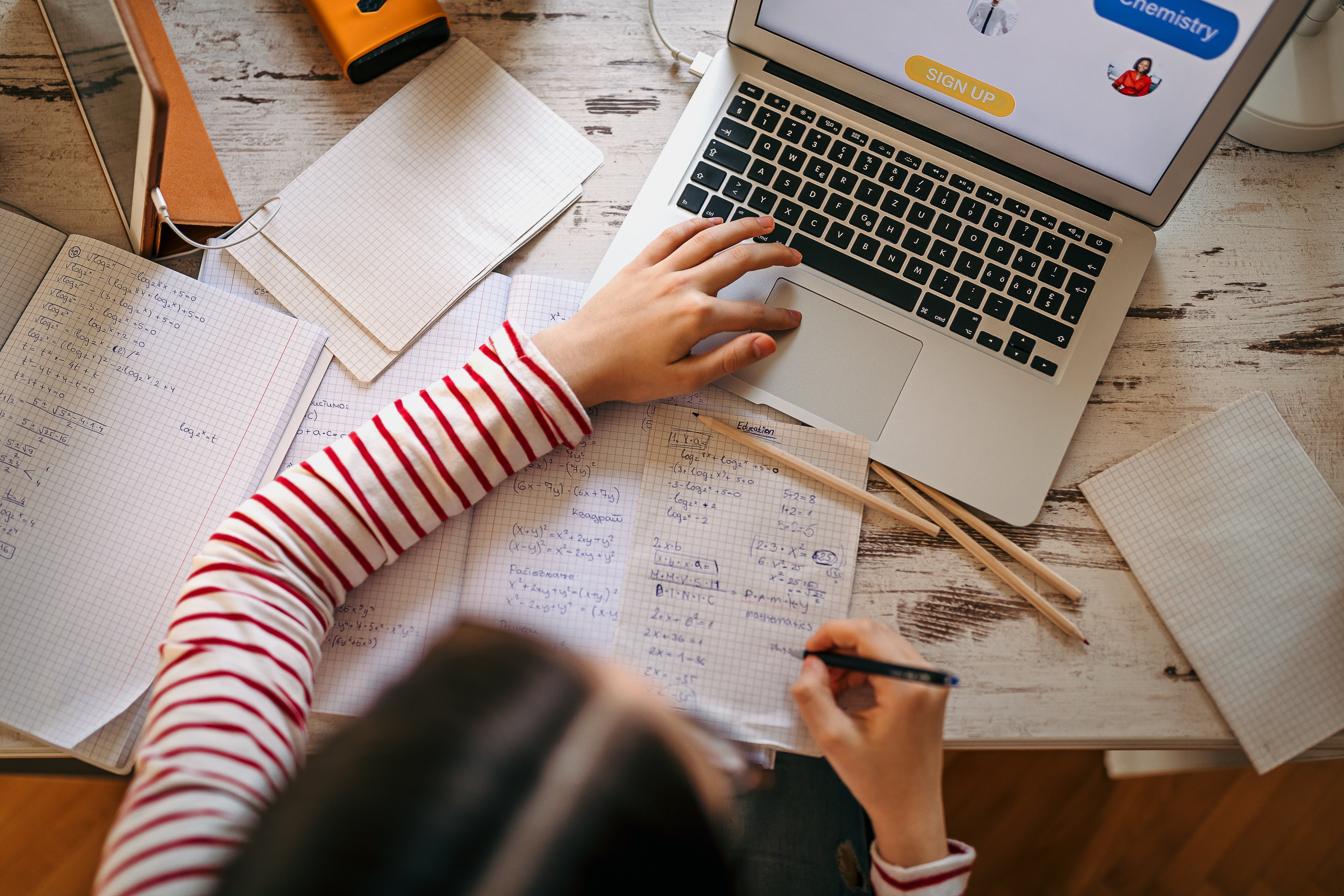 Students are to get remote education until at least mid-Feburary under the current lockdown for England, except vulnerable children and those of key workers