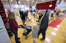 Dems' Georgia alliance is diverse and broad. Is it durable?