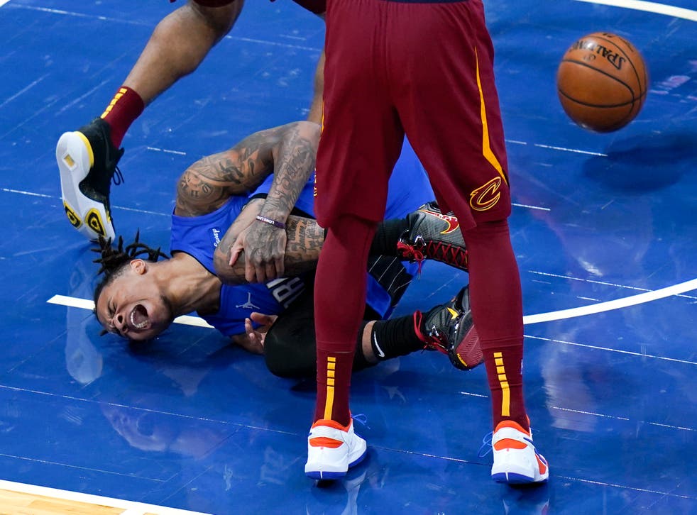 CAVALIERS MAGIC