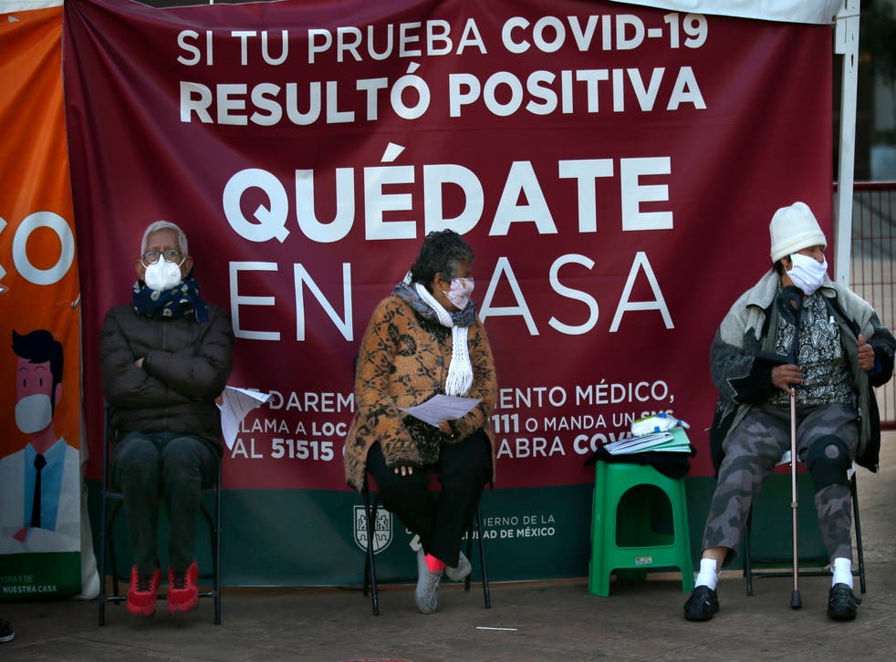 CORONAVIRUS-MEXICO