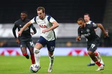 Kane’s cunning is the perfect tool for Tottenham in the age of VAR