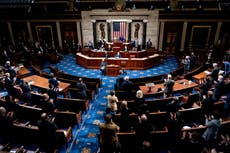 Congress certifies Joe Biden as next US president