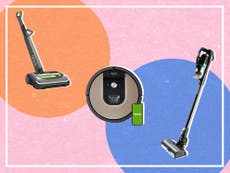 15 best bagless vacuum cleaners: Choose from upright, cylinder, cordless and robot