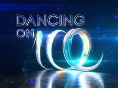 Everything we know about Dancing on Ice series 13