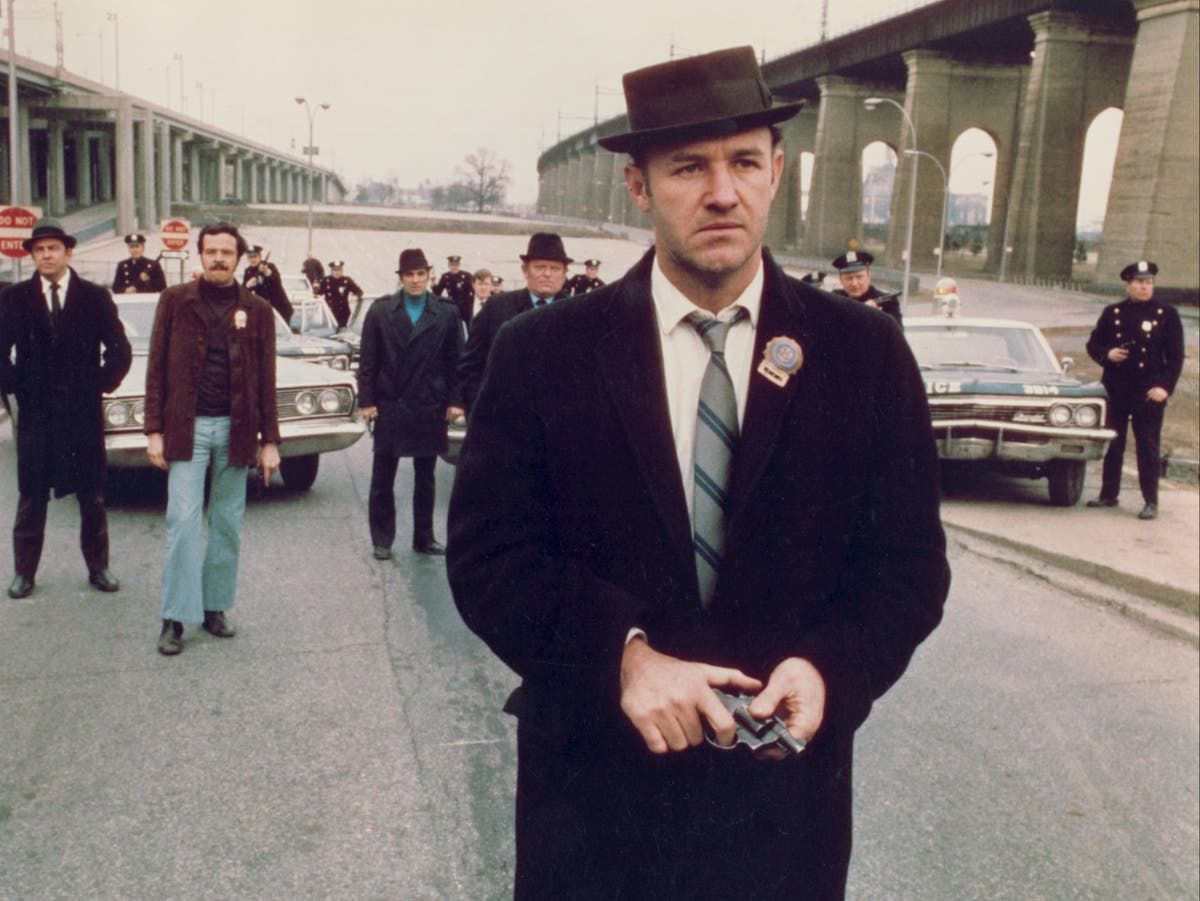 The French Connection at 50: Why audiences root for Popeye Doyle against all odds