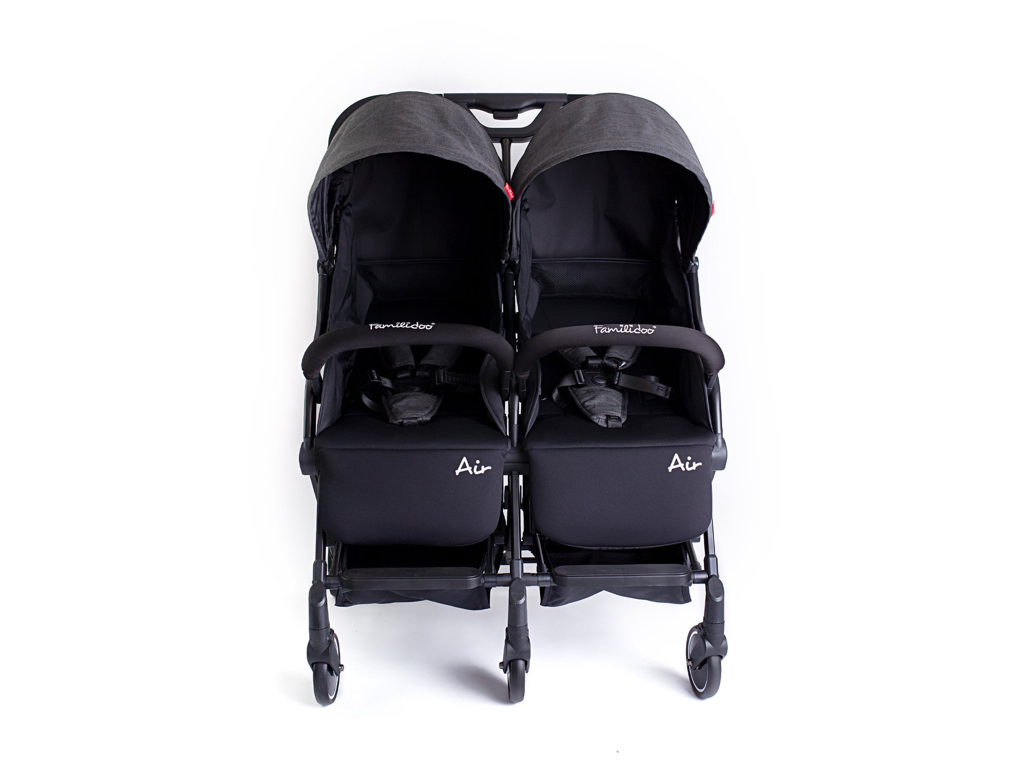 small folding pushchair
