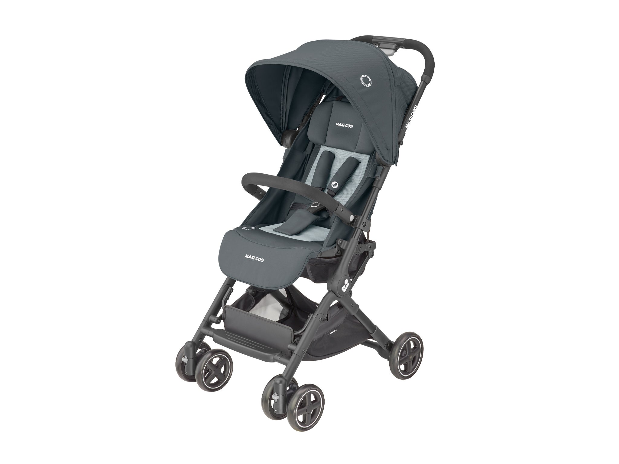 fold out stroller