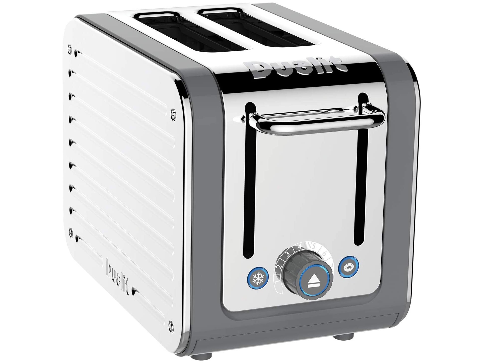 best 2 slice toaster uk