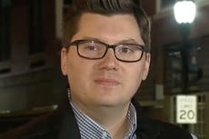 GOP congressman tests Covid positive after spending day in Congress