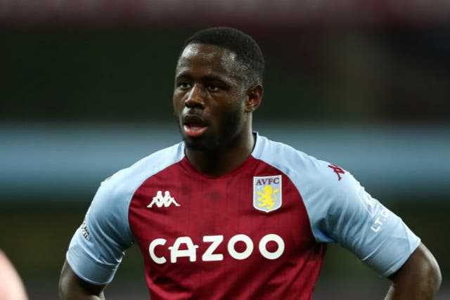 Keinan Davis could move out on loan this month