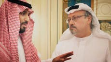 Review: Khashoggi doc 'The Dissident' is essential viewing