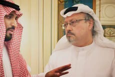 Review: Khashoggi doc 'The Dissident' is essential viewing