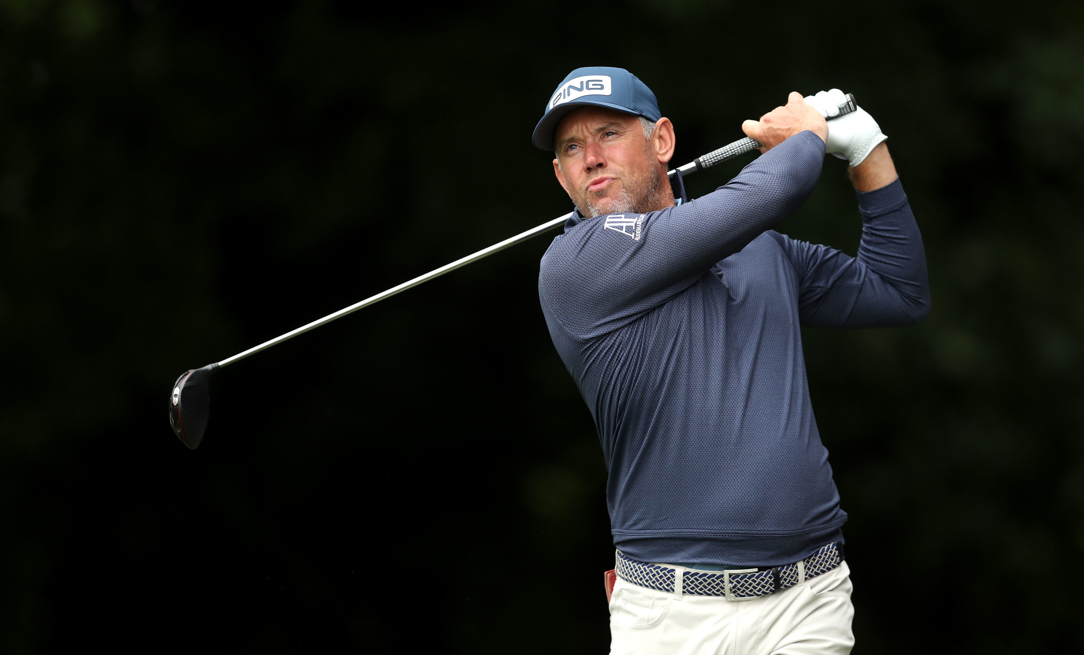 Lee Westwood has backed the petition