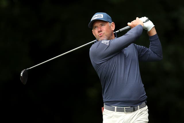 Lee Westwood has backed the petition