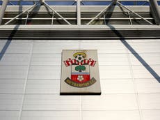 Southampton v Shrewsbury off after Covid outbreak