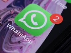 WhatsApp update forces users to agree to ‘creepy’ new privacy policy