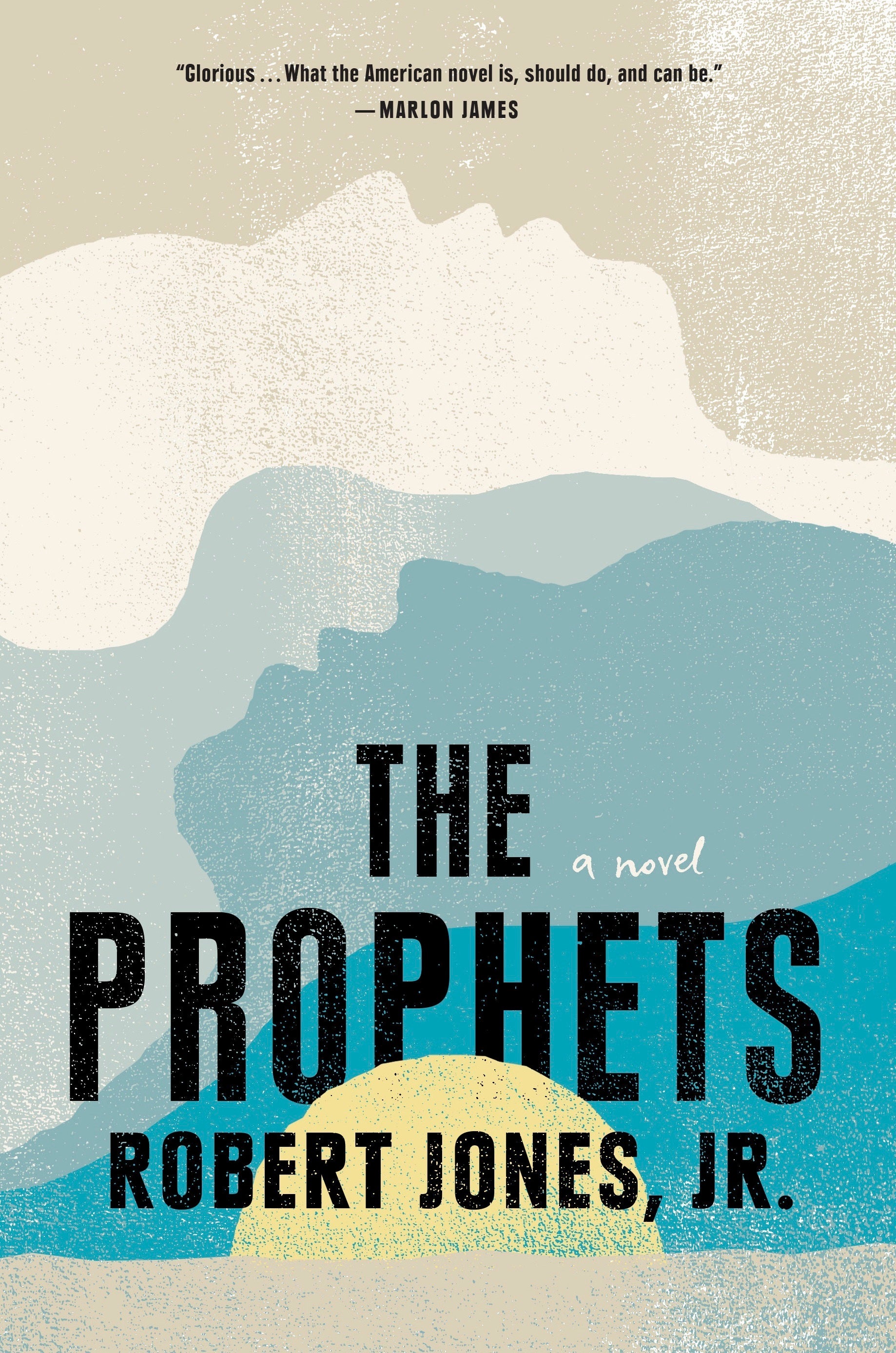 Book Review - The Prophets