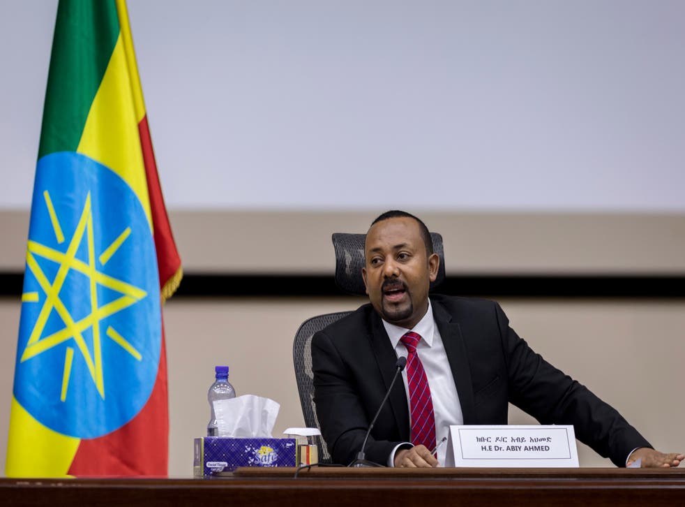 ETIOPIA