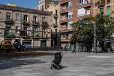 Spain opens national probe into babies ‘stolen from disloyal parents’ under Franco dictatorship