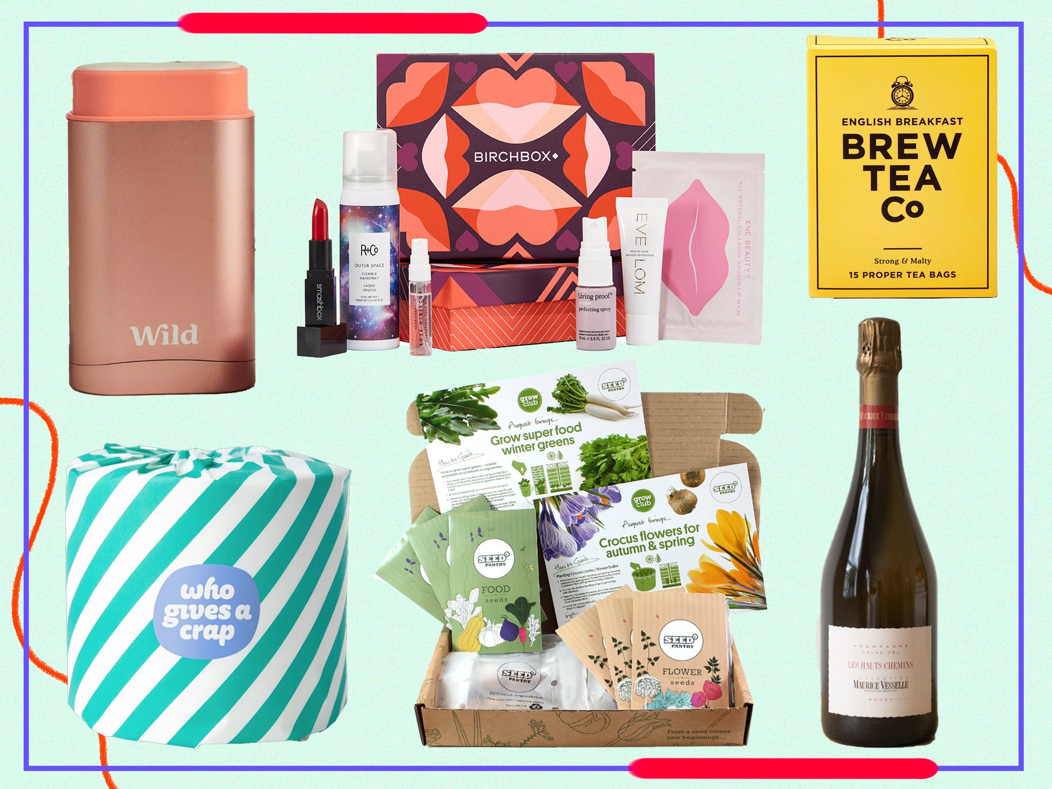 Update more than 88 food subscription gifts uk super hot