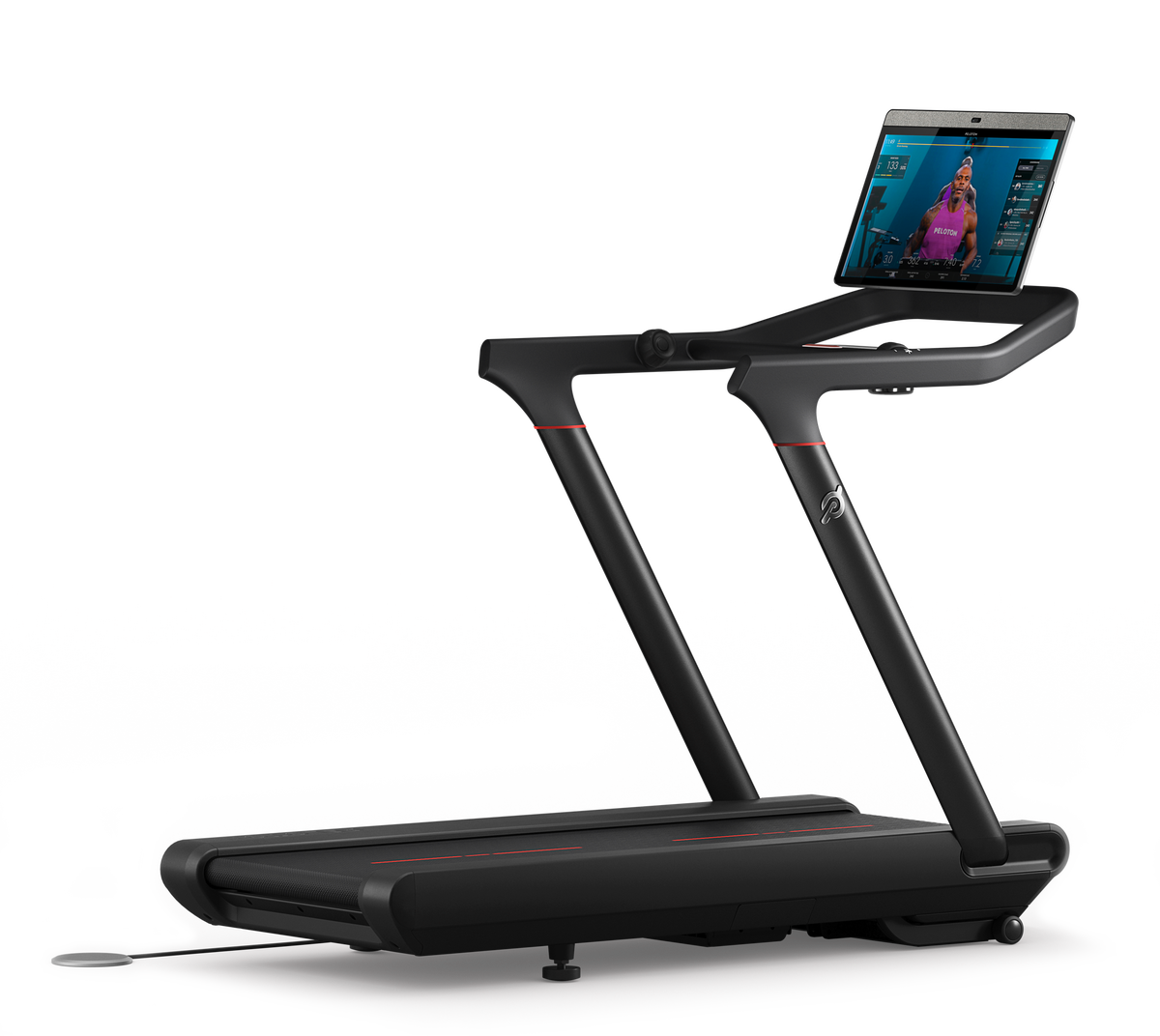 Peloton issues warning to keep kids and pets away from treadmill after child killed