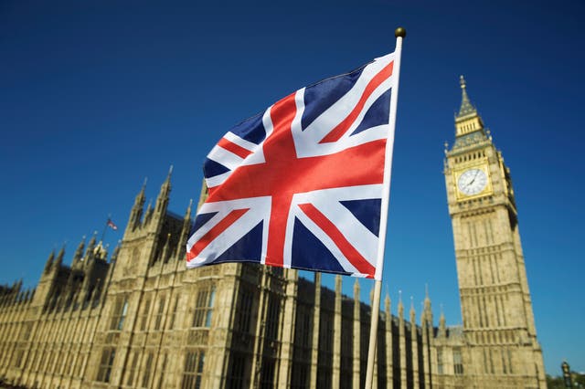 <p>After more than 40 years of EU membership, the UK is a sovereign nation</p>