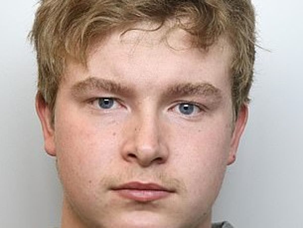 Cheshire woods teen murder: Farmer’s son guilty of killing school boy