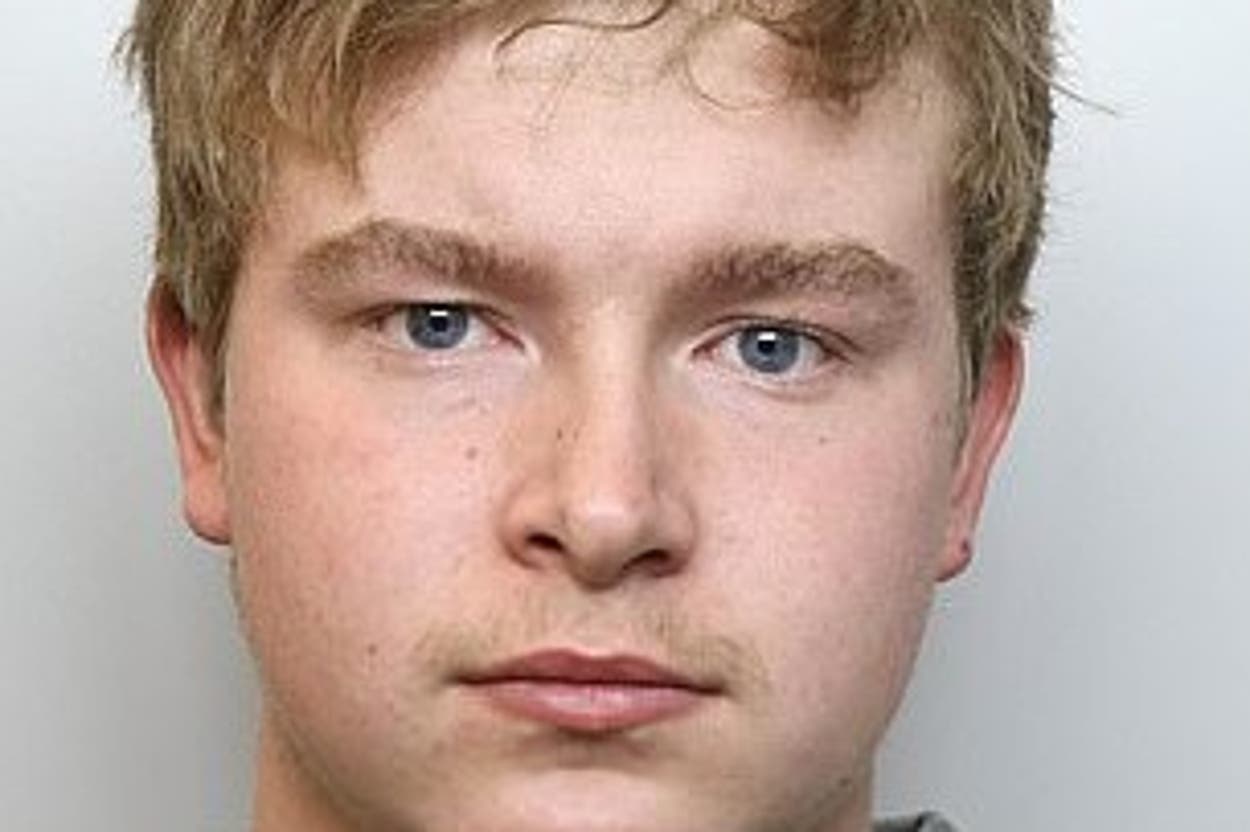 Alex Rodda murder: Farmer’s son jailed for 28 years for brutal killing ...