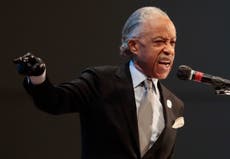 ‘We don’t want any more black pastors in here’: Lawyer tries to bar Al Sharpton from Ahmaud Arbery courtroom