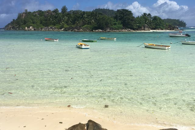 Dream trip? Seychelles has lost its quarantine exemption
