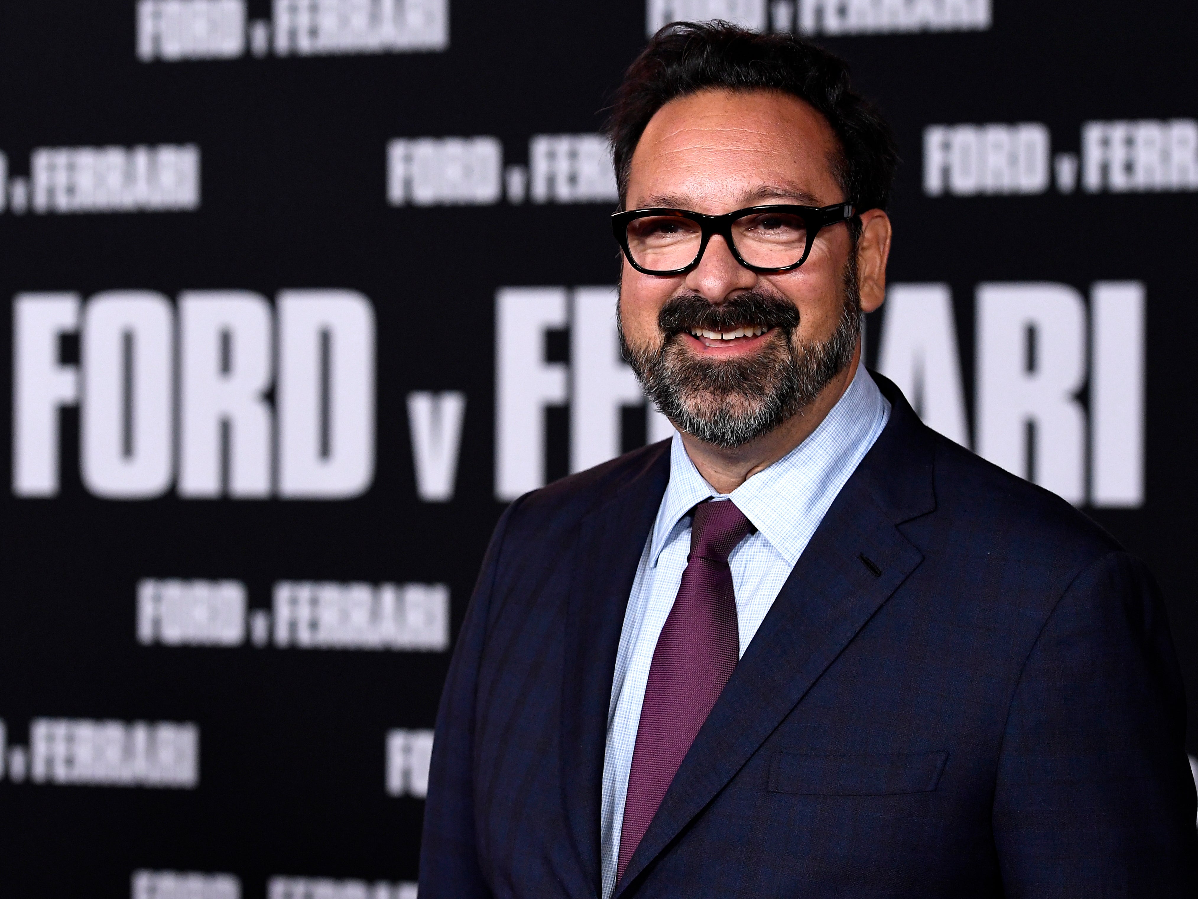 'Deeply saddened' James Mangold urges Hollywood to boycott Fox following US Capitol protest