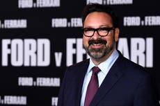 Director James Mangold calls on Hollywood to boycott Fox following US Capitol protest