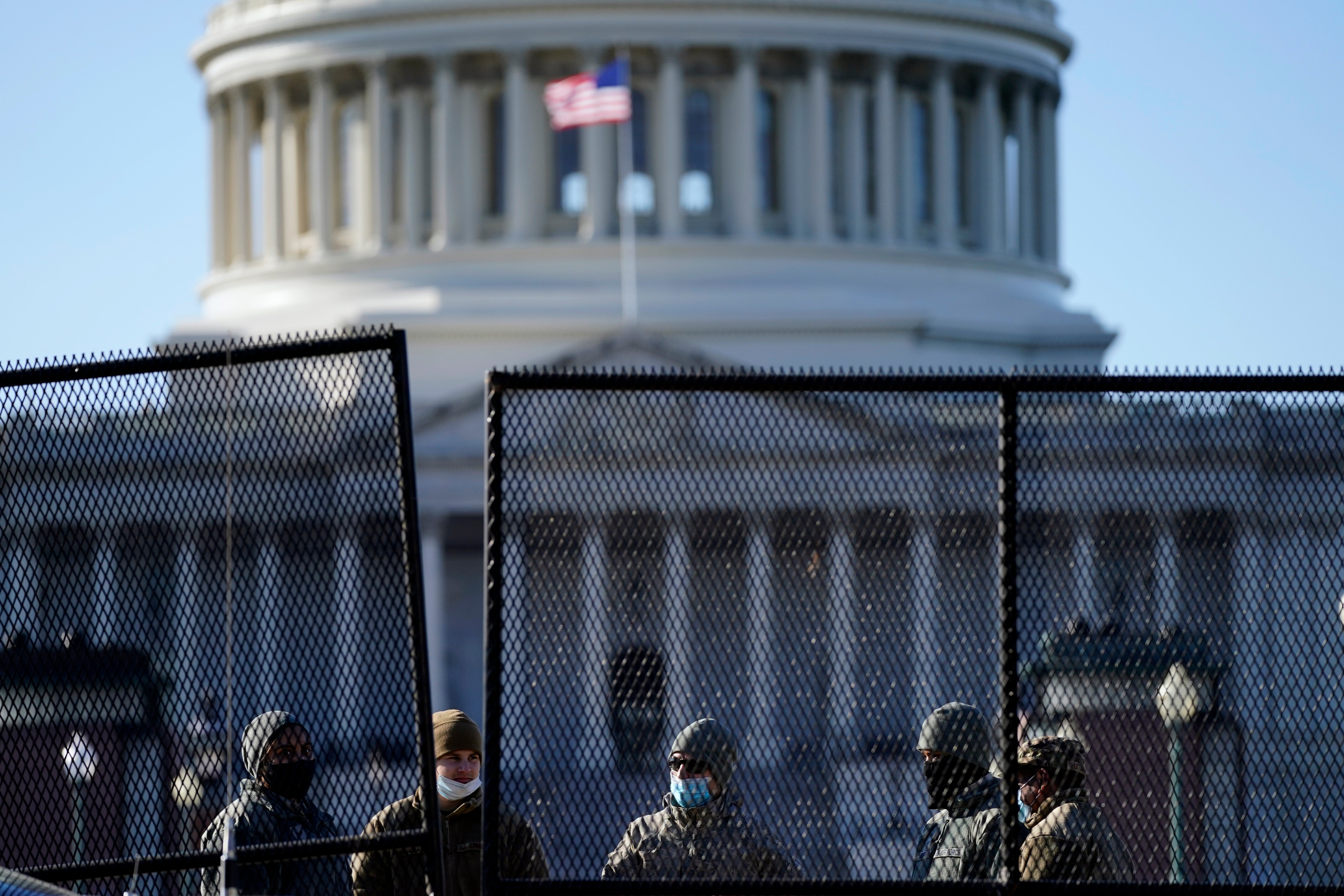 Electoral College Protests