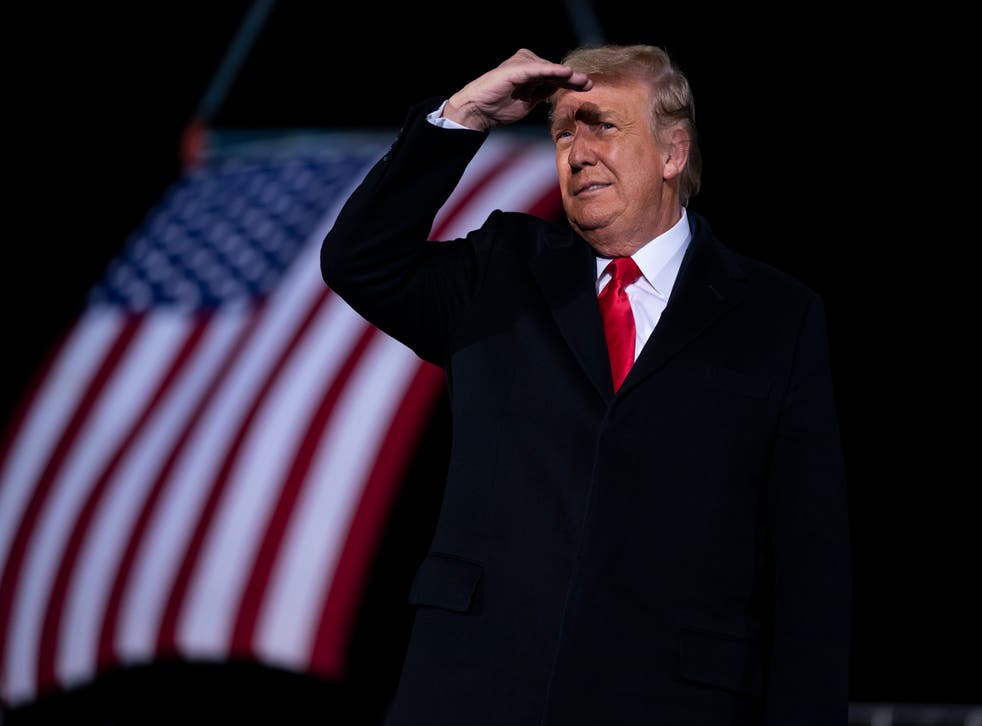 TRUMP