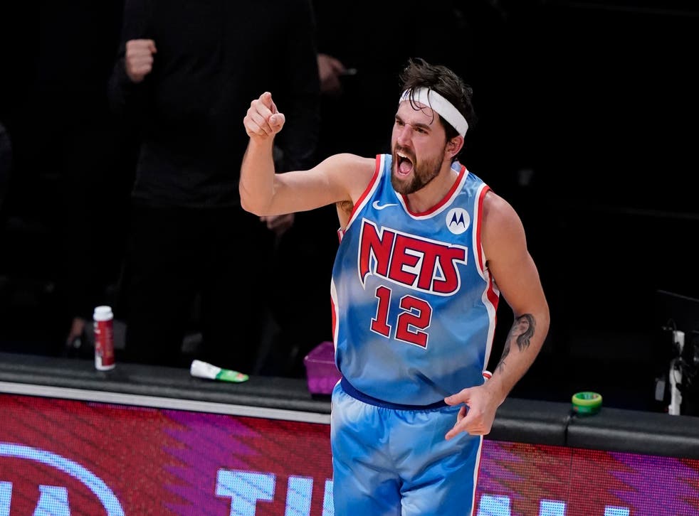 76ERS NETS