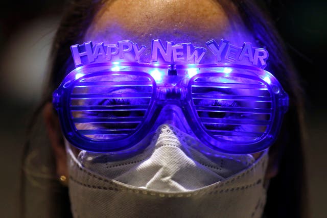 Pictures of the Week in Latin America & Caribbean Photo Gallery