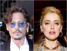 Johnny Depp makes ‘desperate attempt’ to smear Amber Heard