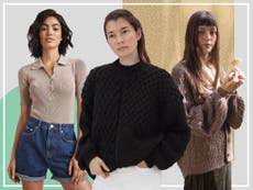 8 best sustainable knitwear brands: The eco-friendly labels to know 