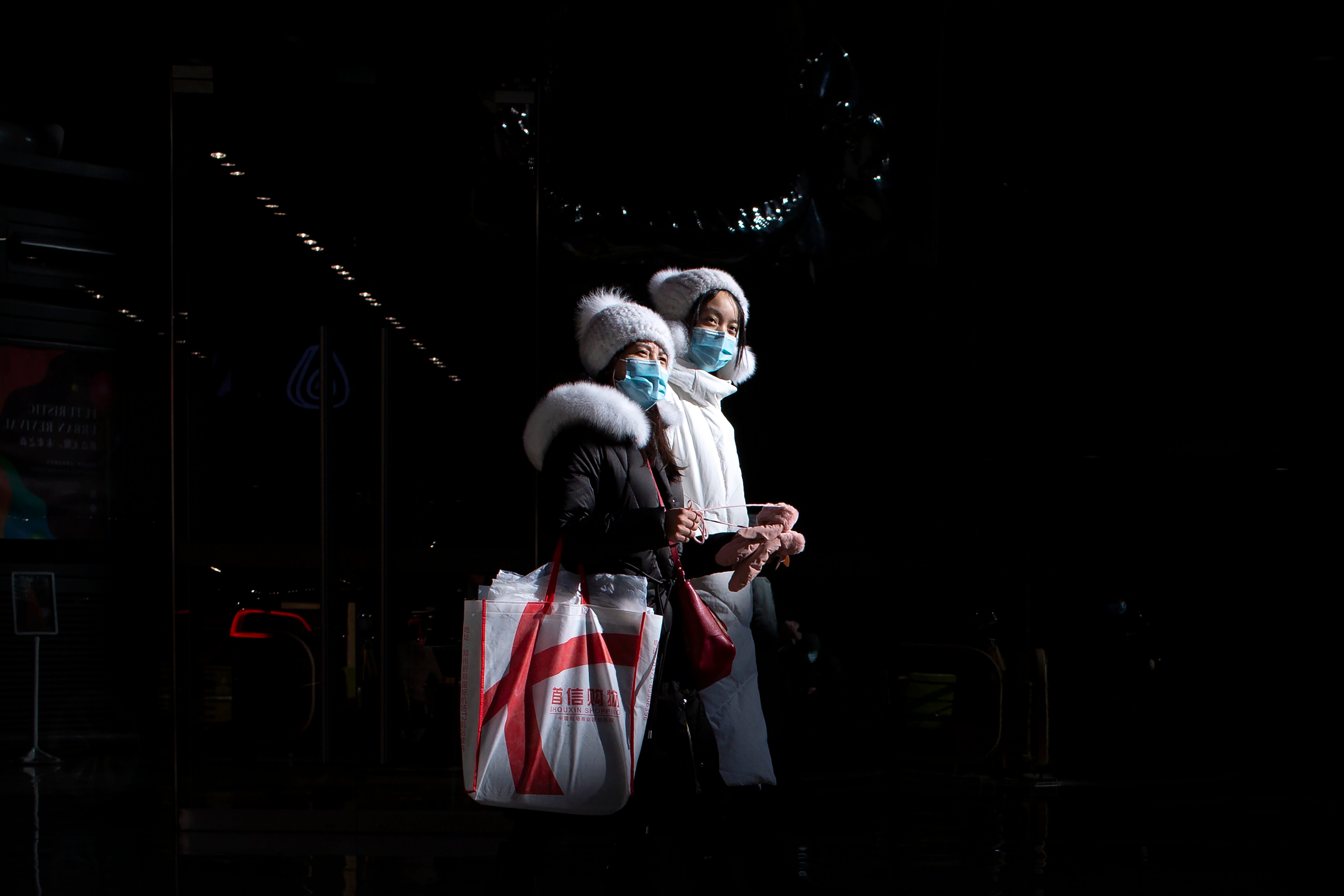 ASI-GEN CORONAVIRUS-ASIA