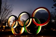 Tokyo residents say ‘it’s impossible’ to host Olympics