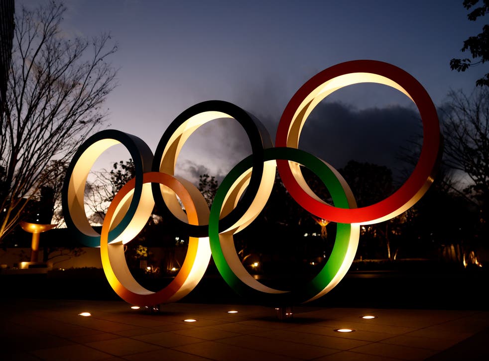 Tokyo 2020: IOC backs Japan's emphatic denial after report ...