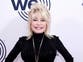 Dolly Parton secretly recorded a song for a time capsule – which won’t be opened until 2046