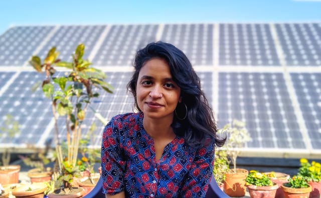 <p>Rachita Taneja, a web comic creator, has been booked under the charges of contempt of court after making a satirical comic</p>