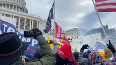 MAGA mob turns on Trump: More than a dozen capitol rioters say ex-president directed them to violence