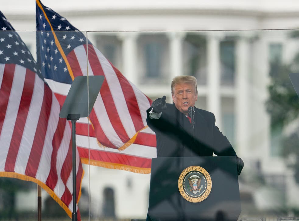 TRUMP