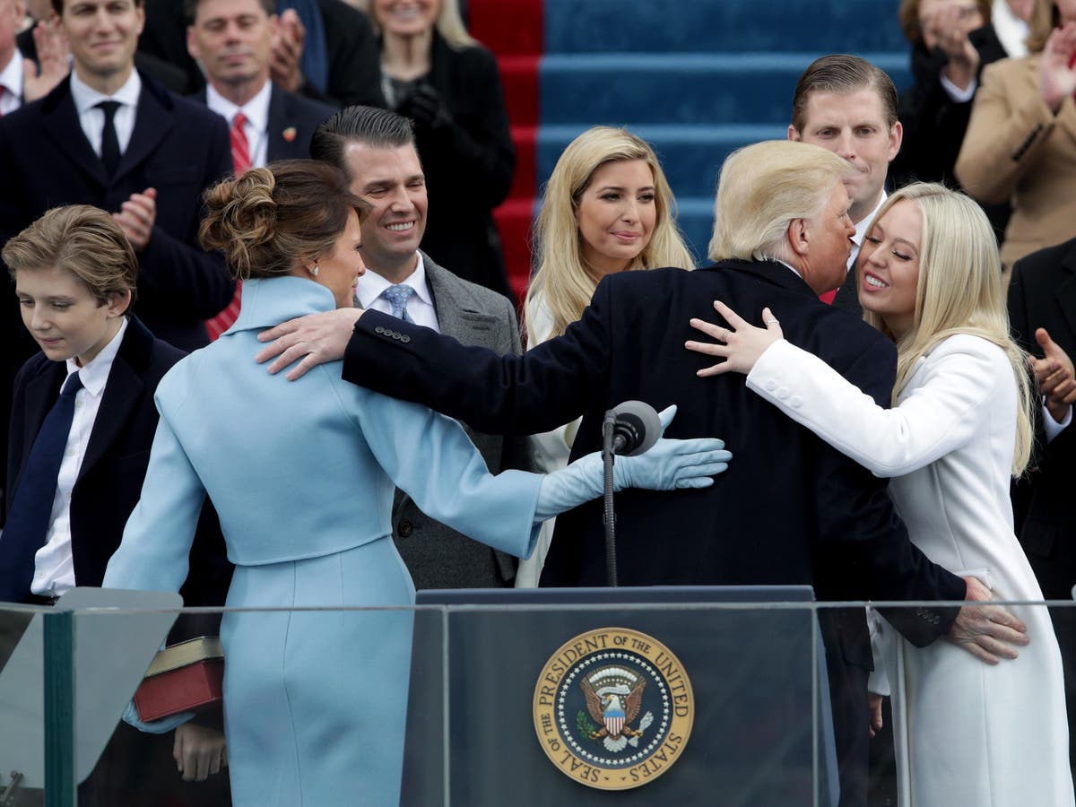 what-does-the-capitol-siege-mean-for-the-trump-dynasty-the-independent