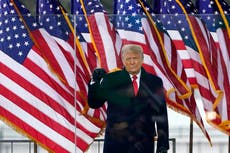 House Democrats discussing swift action to impeach Trump