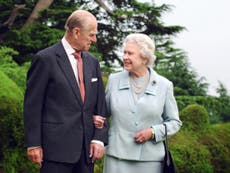 How Prince Philip and the Queen met: The story of a royal relationship