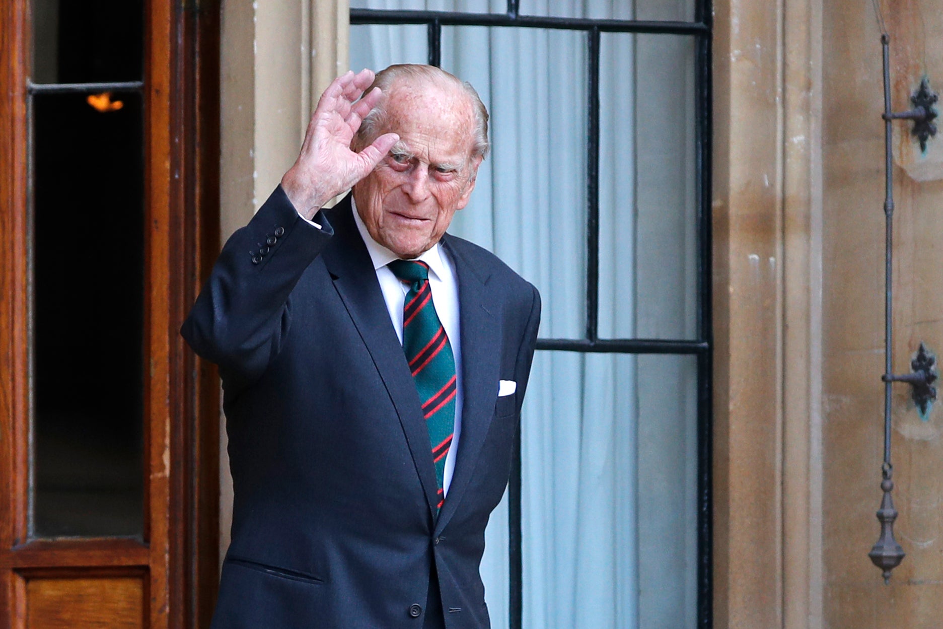 Prince Philip obituary: Father, naval officer and consort